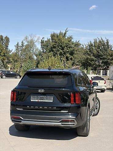 sorento 3: Kia Sorento: 2020 г., 2.2 л, Автомат, Дизель, Кроссовер — 4