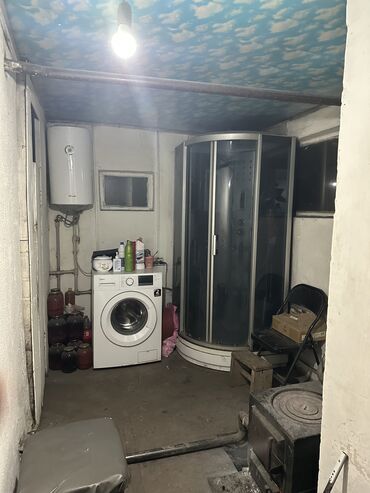 Продажа домов: Времянка, 60 м², 2 комнаты — 7