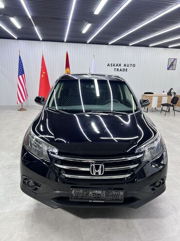 насос гидроусилитель руля: Honda CR-V: 2012 г., 2.4 л, Автоматтык, Бензин, Кроссовер