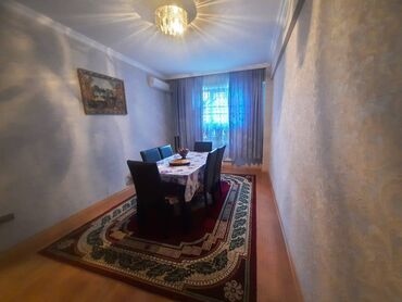 Köhnə tikili: Xırdalan, 2 otaqlı, Köhnə tikili, 62 kv. m — 2