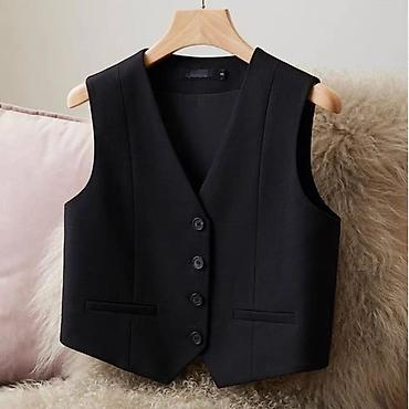 Комплекты: Женский комплект одежды и аксессуаров: 1) Кардиган на молнии — 14