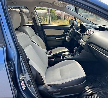 Subaru: Subaru Crosstrek: 2016 г., 2 л, Вариатор, Бензин, Кроссовер — 8
