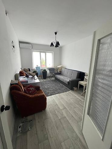 дом м: 2 комнаты, 50 м², 105 серия, 3 этаж, Косметический ремонт — 9