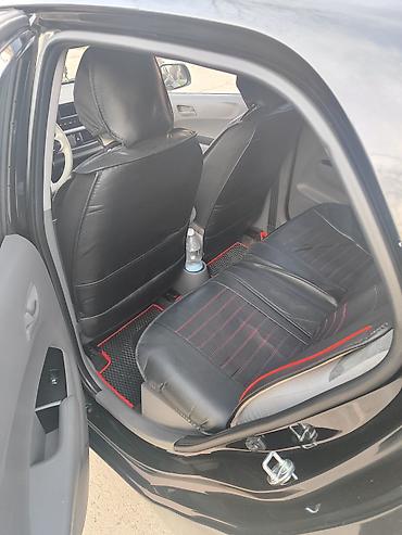 Kia: Kia Morning: 2021 г., 0.1 л, Автомат, Бензин, Хэтчбэк — 6