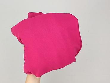 biale kombinezony: Moda Italia, Spodnie materiałowe damskie, rozmiar S — 5