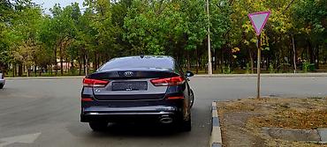 kia optima gt line: Kia K5: 2019 г., 2 л, Автомат, Седан — 4