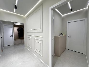 Продажа квартир: 3 комнаты, 80 м², Элитка, 3 этаж, Дизайнерский ремонт — 3