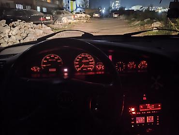 c4: Audi 100: 1993 г., 2.6 л, Автомат, Бензин — 6