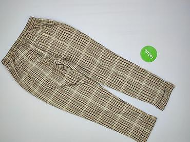 bershka moro: Bershka, Spodnie materiałowe damskie, rozmiar L — 3