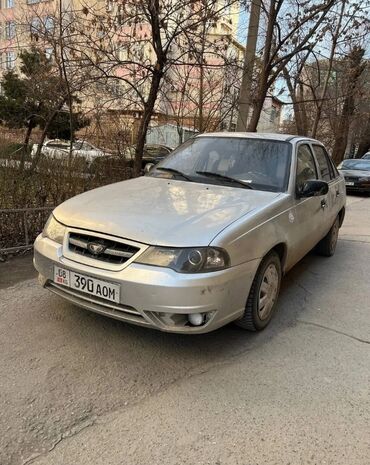 рулевая рейка ланос цена: Daewoo Nexia: 2011 г., 1.5 л, Механика, Бензин, Седан