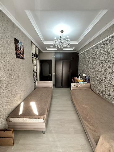 Продажа квартир: 3 комнаты, 85 м², Элитка, 1 этаж, Евроремонт — 9