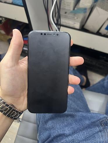 iphone s6 plus: IPhone 11 Pro, Matte Midnight Green, Face ID — 8