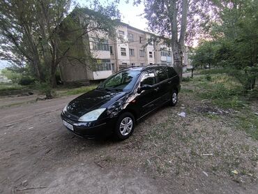 хонда стрим тюнинг: Ford Focus: 2003 г., 1.6 л, Механика, Бензин, Седан