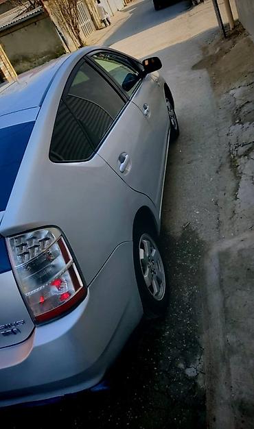 Toyota: Toyota Prius: 1.5 l | 2007 il Hetçbek — 4