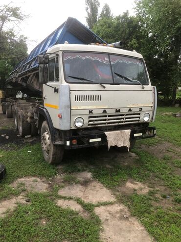 мерседес грузовой 5 тонн бу самосвал: Грузовик, Б/у