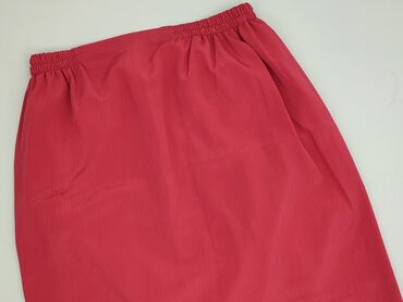 sukienki lat 70: Women`s skirt, size XL (EU 42)