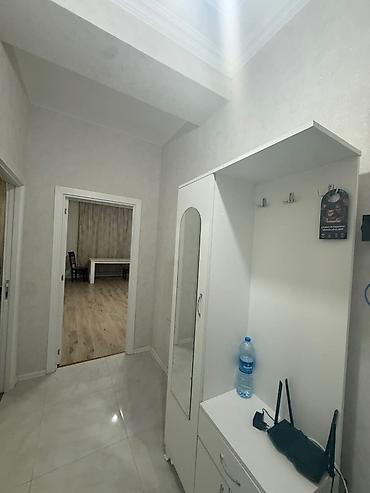 ev alqi satqi: 2 otaqlı, Yeni tikili, 77 kv. m — 2