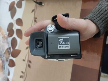 Videokameralar: 🎥📸 SAMSUNG VİDEOKAMERA – — 9