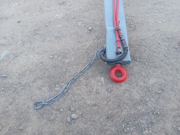 Другие грабли: Грабли поперечный — 6