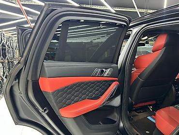 BMW: BMW X6 M: 2021 г., 4.4 л, Типтроник, Бензин, Кроссовер — 19