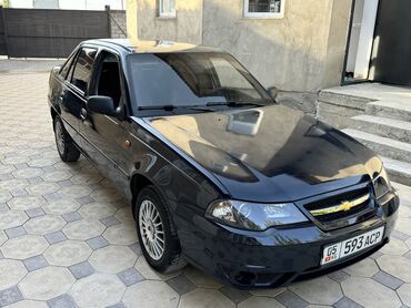 Daewoo: Daewoo Nexia: 2010 г., 1.6 л, Механика, Бензин, Седан