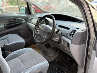 тойота сурф левый руль: Toyota Estima: 2002 г., 2.4 л, Автомат, Бензин, Вэн/Минивэн