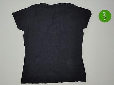 janina basic t shirt: Vogue, T-shirt damski, rozmiar L — 3