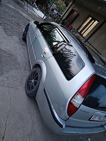 ford sierra: Ford Mondeo: 2000 г., 2 л, Бензин, Универсал — 2