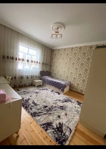 Həyət evləri və villaların satışı: Zabrat 3 otaqlı, 110 kv. m, Yeni təmirli -da lalafo.az — 2 Həyət evləri və villaların satışı: Zabrat 3 otaqlı, 110 kv. m, Yeni təmirli — 2