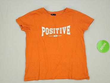 bluzki rammstein: Sinsay, T-shirt damski, rozmiar L — 2