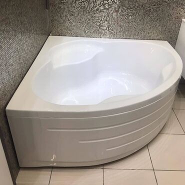 Vannalar: Yeni Vanna, Akril, Pulsuz çatdırılma — 27