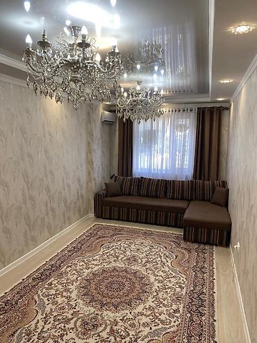 2 комнаты, 72 м², Молодая Гвардия Индивидуалка, 6 этаж, Евроремонт