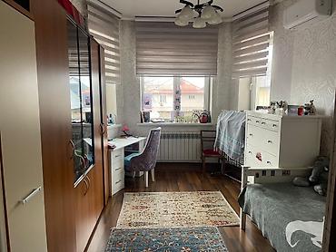 Долгосрочная аренда домов: 280 м², 9 комнат — 6