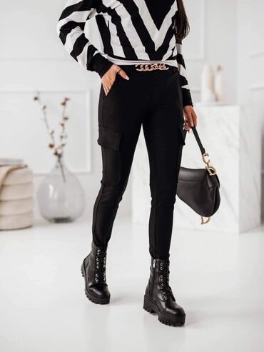 Pantalone: Dzeparice 1900 — 4