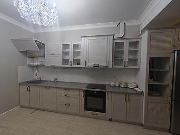 Продажа квартир: 3 комнаты, 110 м², 13 этаж, Евроремонт — 11