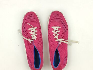 trampki do sukienki na wesele: Sneakers for women, 38, Puma, condition - Very good