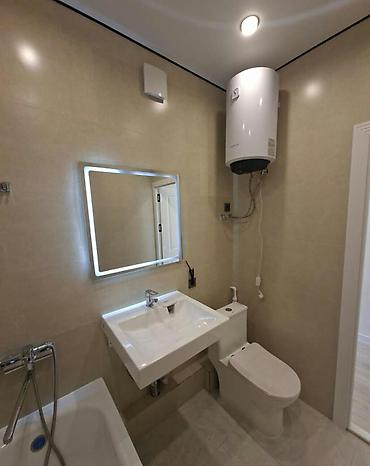 1 комната, 26 м², ул. Горького / Алматинка 5 этаж, Свежий ремонт at lalafo.kg 1 комната, 26 м², ул. Горького / Алматинка 5 этаж, Свежий ремонт