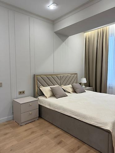 Продажа квартир: 3 комнаты, 96 м², Элитка, 6 этаж, Дизайнерский ремонт — 8