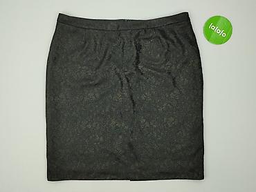 goth spódnica: Greence, Spódnica damska, rozmiar 2XL — 2