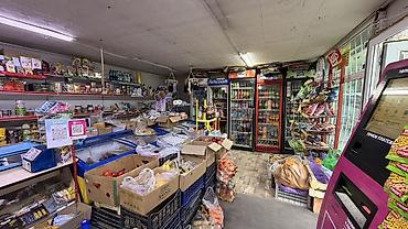 животные для дома: Продается Продуктовый магазин у дома с клиентской базой . Торг — 3