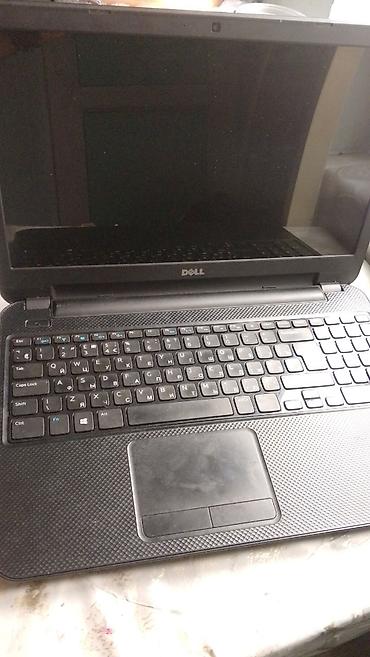 dell notebook: Dell kamputer satilir isdeyen olsa elaqe saxlasin — 1