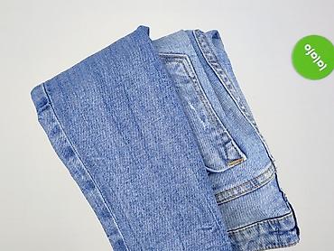 jeansy push up bershka: Bershka, Jeansy damskie, rozmiar S — 5