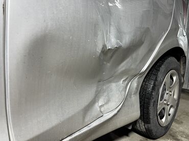 СТО, ремонт транспорта: Рихтовка, сварка, покраска, без выезда — 3