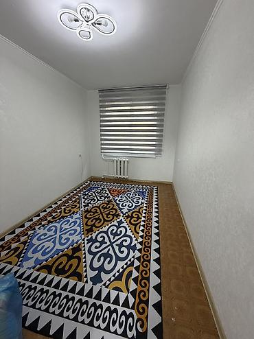 Продажа квартир: 2 комнаты, 43 м², 104 серия, 2 этаж, Евроремонт — 6