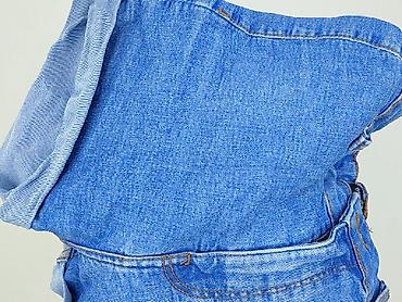 spodenki gobik: Bershka, Szorty damskie, rozmiar S — 6