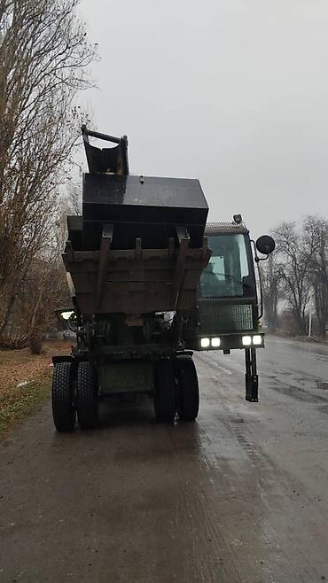 Бетонные работы: Опалубки, Фундамент, Стяжка Гарантия, Бесплатная консультация Больше 6 лет опыта — 3