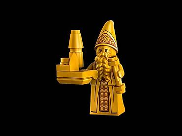 Игрушки: Продаю оригинальный Lego Harry Potter 🏰✨ Добро пожаловать в Хогвартс — 6