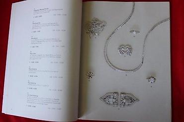 cacanke oglasi: AUKCIONI KATALOG DOROTHEUM, JUWELEN, 26.3.2004. | Aukcioni Katalog — 5