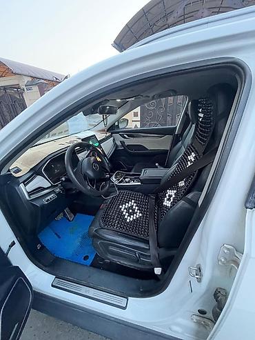 JMEV: JMEV : 2021 г., Автомат, Электромобиль, Кроссовер — 5
