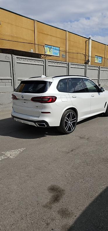 кил 5: BMW X5: 2019 г., Автомат, Бензин, Внедорожник — 4